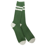 Metro Cotton Ragg Rugby Men's Crew