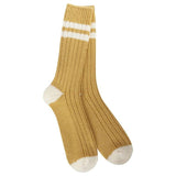 Metro Cotton Ragg Rugby Men's Crew