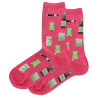 420 Weed Sock