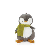 Snowcone the Penguin Snowman Roly Poly