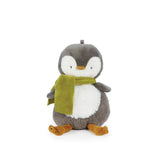 Snowcone the Penguin Snowman Roly Poly