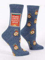 Alarm, You're a Little B#@%* Sock