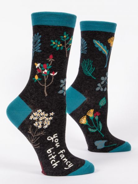 You Fancy B*$#@ Sock