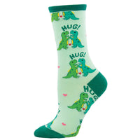 Hugs Sock
