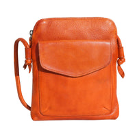 Ezra Bag