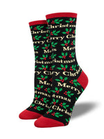 Merry Christmas Crew