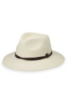 Aspen Felt Fedora Sun Hat