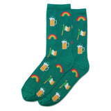 Irish Celebration Sock