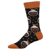 Men's Pot Head Sock