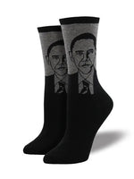 Obama Sock