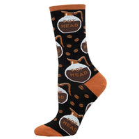 Pot Head Sock