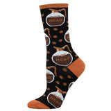 Pot Head Sock