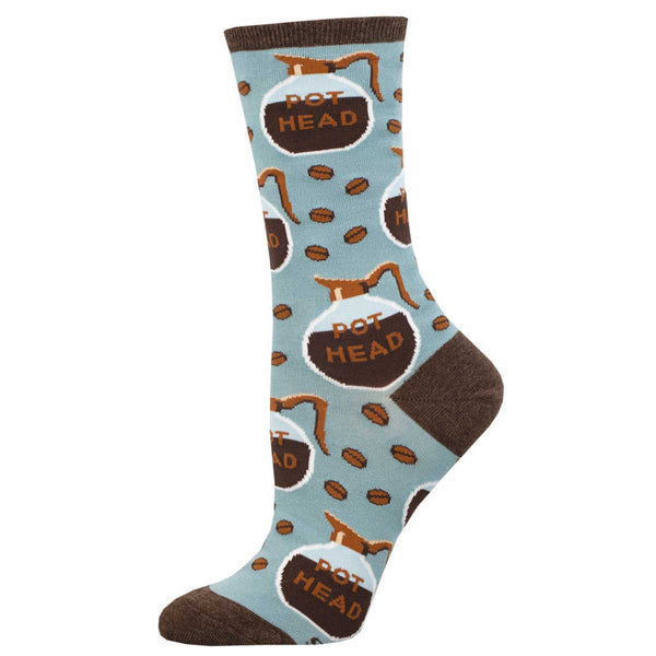 Pot Head Sock