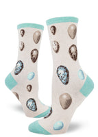Bird Egg Sock