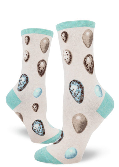 Bird Egg Sock