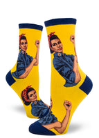 Black Pride Rosie Sock