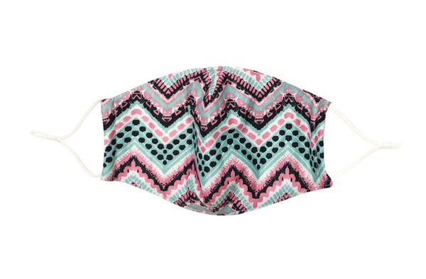 Care Cover Aztec Mask