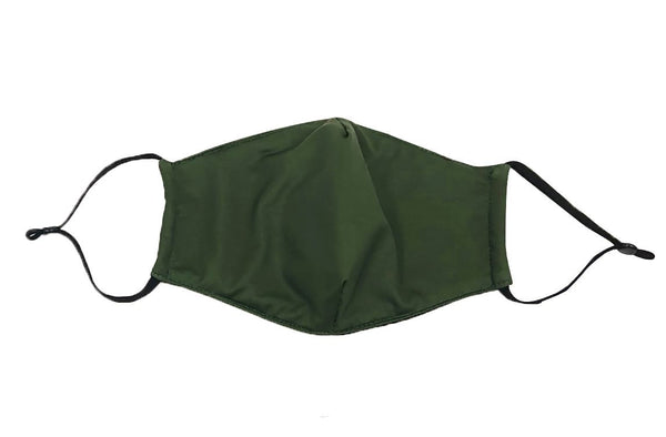 Care Cover Olive Mask