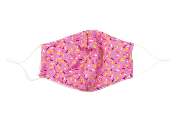 Care Cover Sprinkles Mask