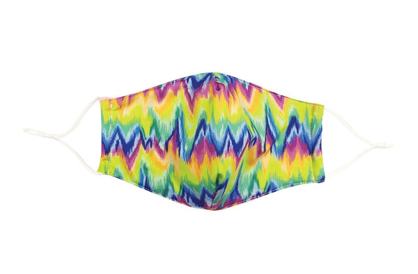 Care Cover Tie Dye Mask