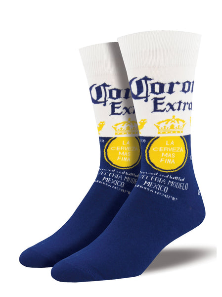 Men's Corona Socks