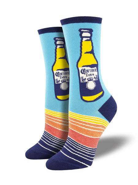 Corona Summer Socks