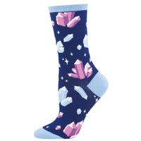Crystal Clear Socks