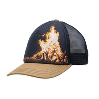 Dusk Trucker Hat