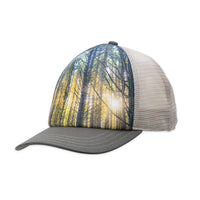 Dusk Trucker Hat