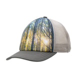 Dusk Trucker Hat