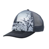 Dusk Trucker Hat