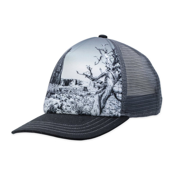 Dusk Trucker Hat