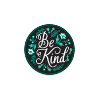 Be Kind Sticker