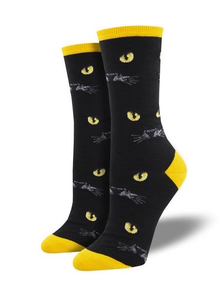 Eyeing You Sock