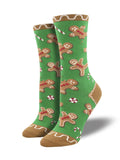 Goodie Gumdrops Sock