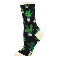 Home Grown socks