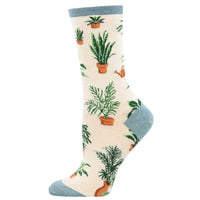 Home Grown socks