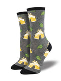 Hoppier Socks