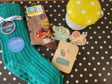 Pippi’s Mushroom Lovers gift box