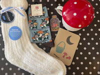Pippi’s Mushroom Lovers gift box