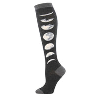 Just a Phase Knee High Socks