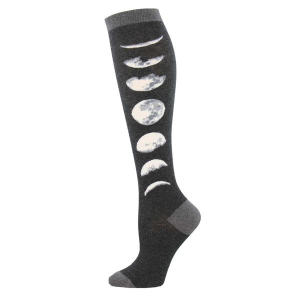 Just a Phase Knee High Socks