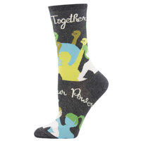 Know  Your Power Sock