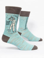 F*#@ This S*%# Sock