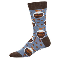 Men's Pot Head Sock