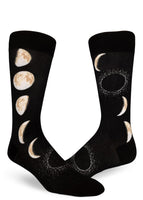 Men's Moon Phases Crew
