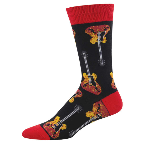 Men's Pick Up Lines Sock