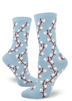Pussy Willow Sock
