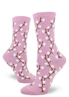 Pussy Willow Sock