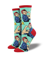 Rosie Socks